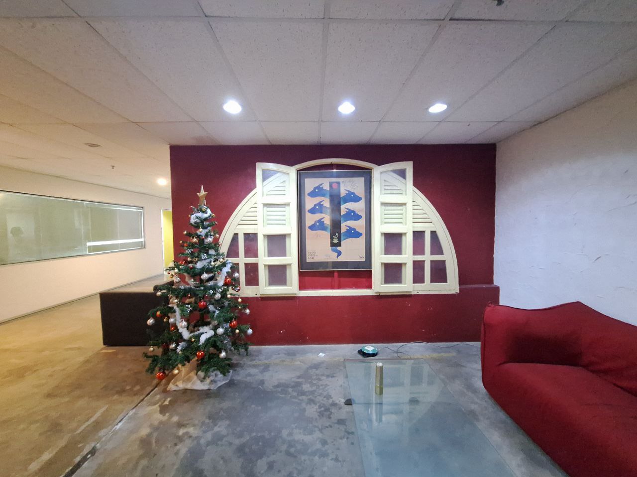 Freehold Office Wisma Prima Peninsular Setiawangsa - photo 13