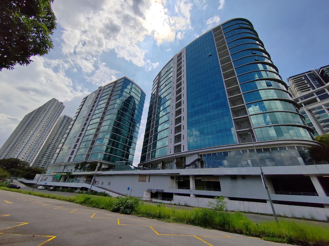 Desa Commercial Centre Taman Desa Kuala Lumpur - photo 2