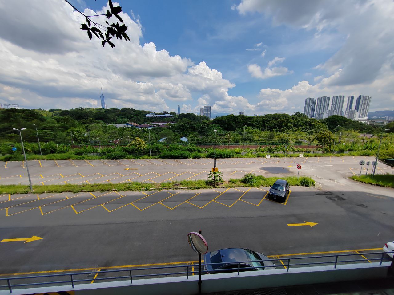 Desa Commercial Centre Taman Desa Kuala Lumpur - photo 3