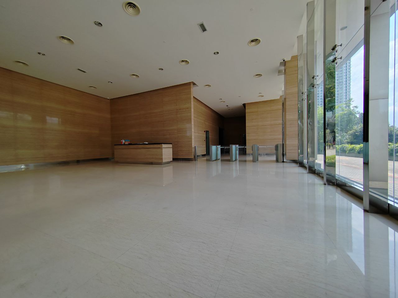Desa Commercial Centre Taman Desa Kuala Lumpur - photo 4