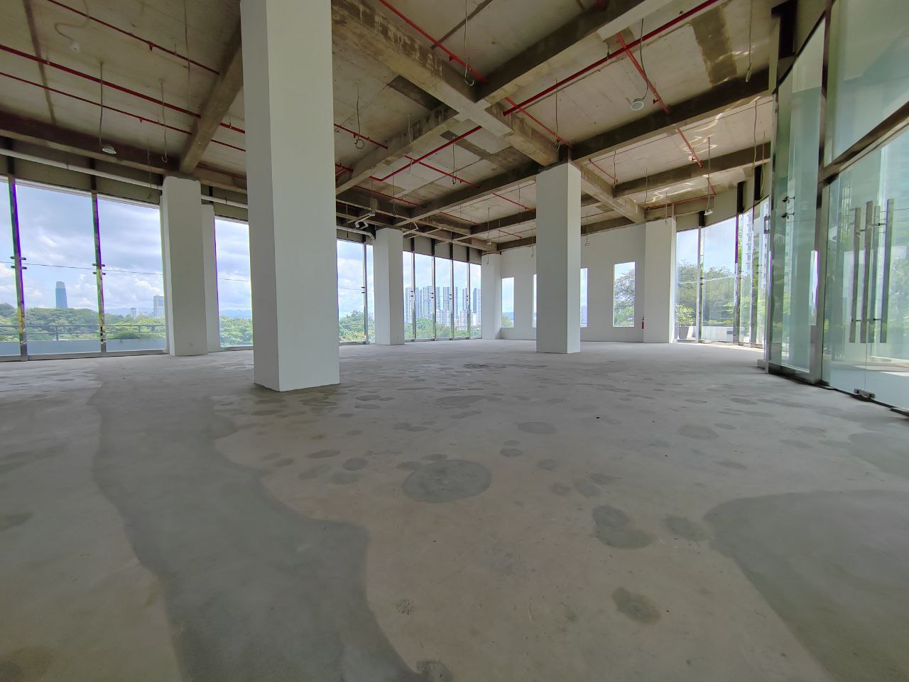Desa Commercial Centre Taman Desa Kuala Lumpur - photo 7
