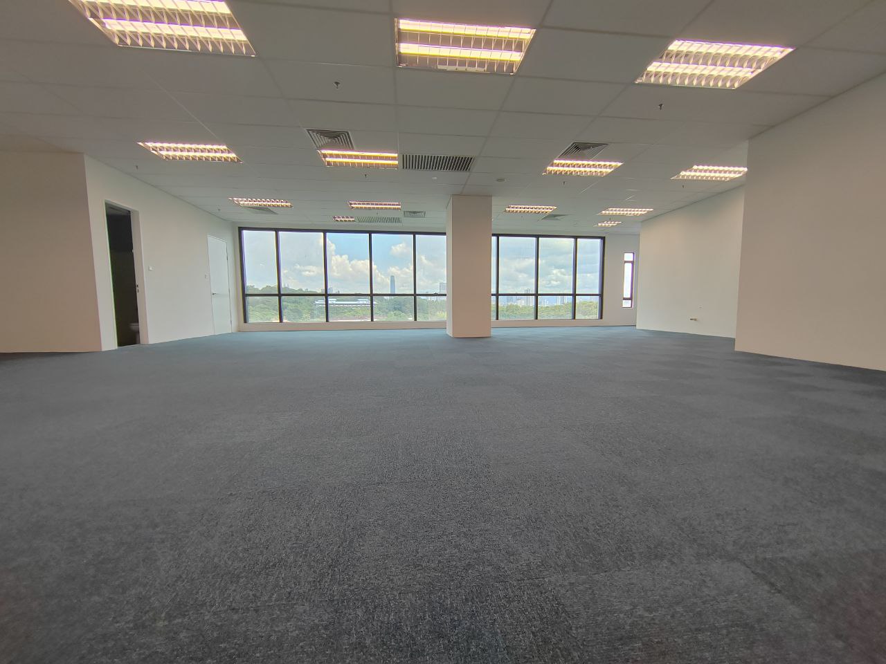 Desa Commercial Centre Taman Desa Kuala Lumpur - photo 12