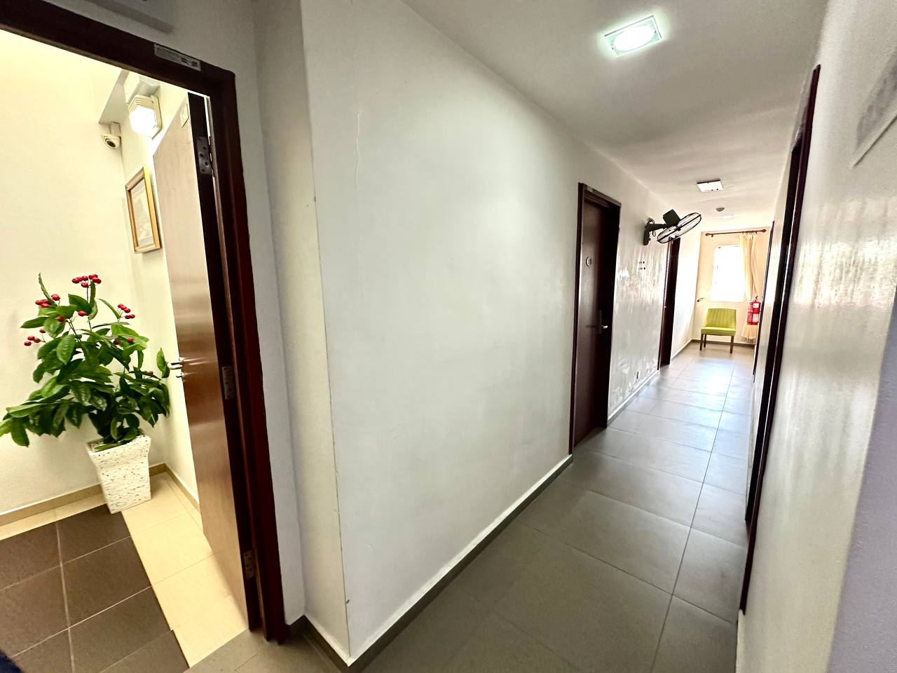 Boutique Hotel Kota Laksamana Business Centre - photo 3