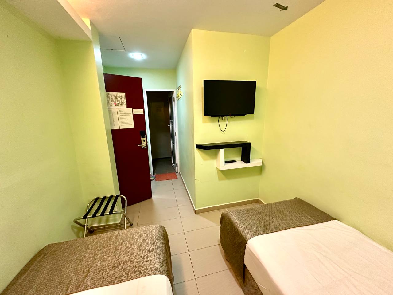 Boutique Hotel Kota Laksamana Business Centre - photo 9