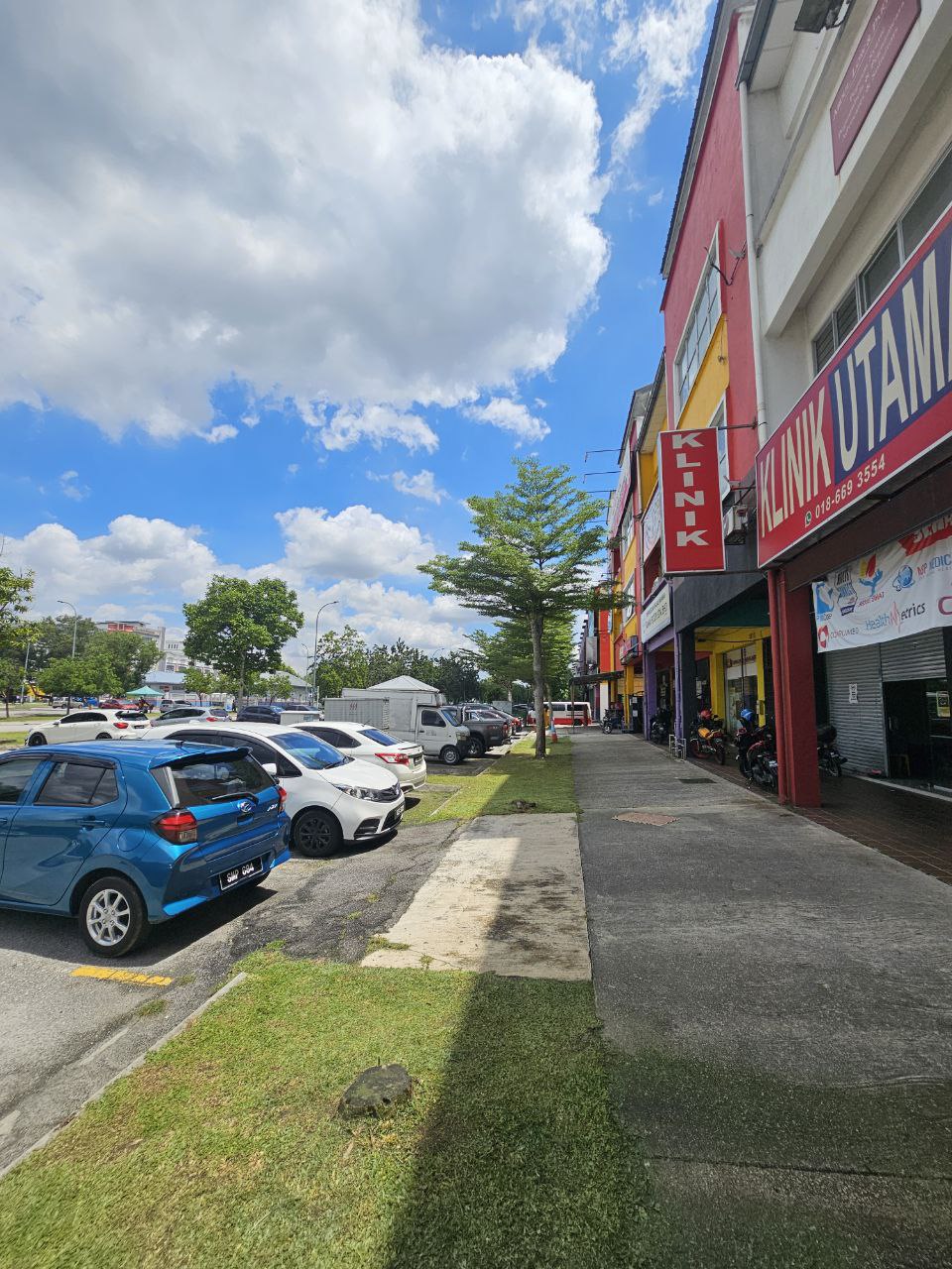 3 Sty Shop Lot Subang Bestari Shah Alam - photo 2