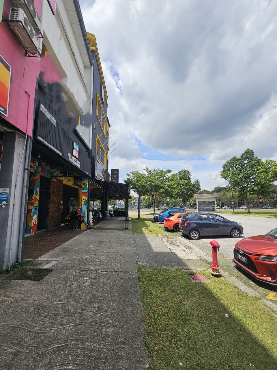 3 Sty Shop Lot Subang Bestari Shah Alam - photo 3