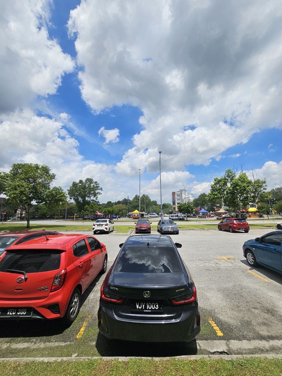 3 Sty Shop Lot Subang Bestari Shah Alam - photo 4
