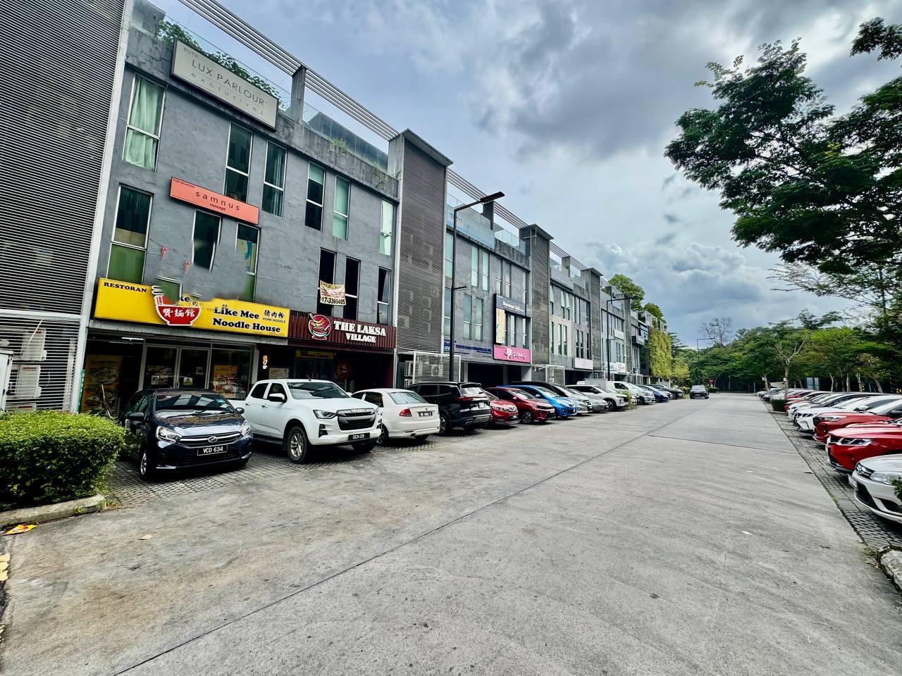 4 Sty Shop Office USJ 25 Subang Jaya - photo 3