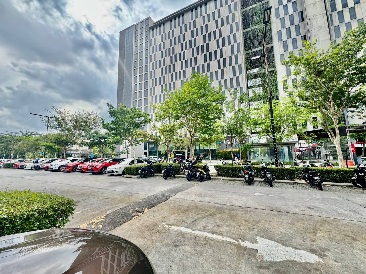 4 Sty Shop Office USJ 25 Subang Jaya - photo 4
