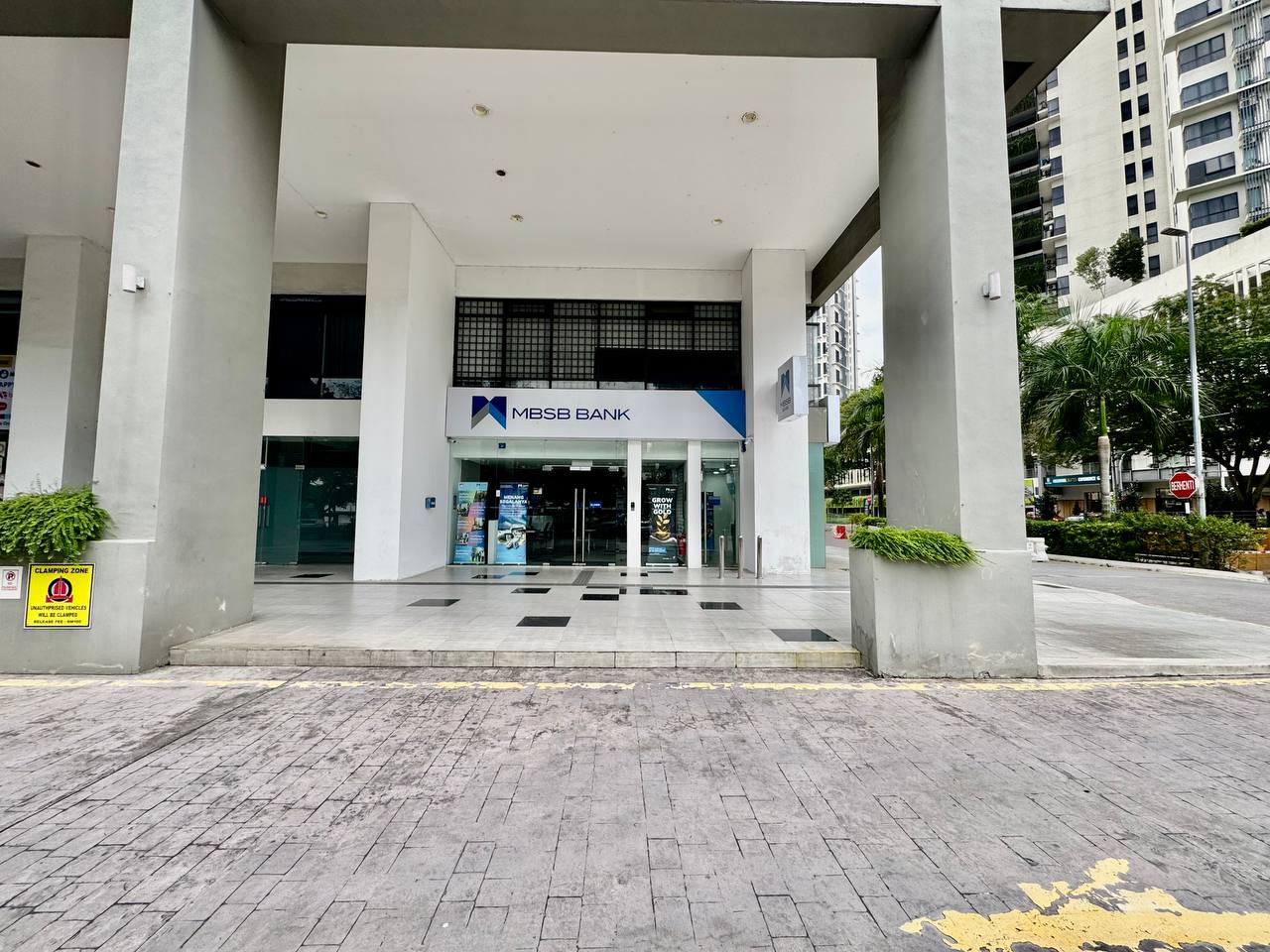1 And Half Sty Corner Shop Lot Petaling Jaya - photo 2