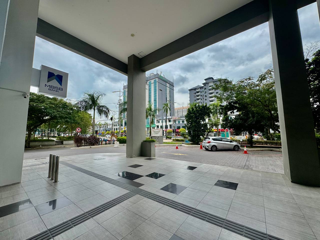 1 And Half Sty Corner Shop Lot Petaling Jaya - photo 4