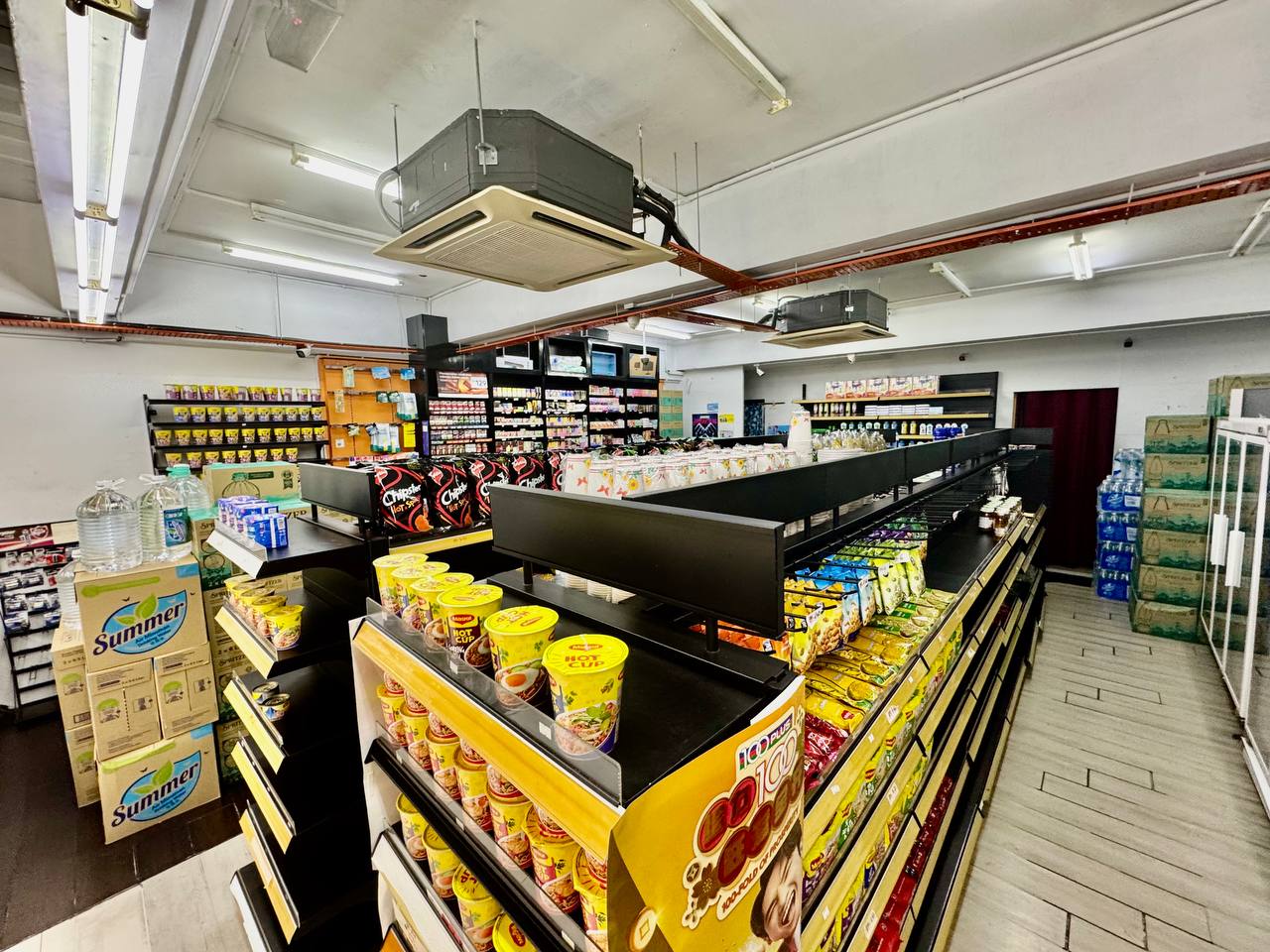 3 And Half Sty Shop Office Sri Hartamas - photo 3