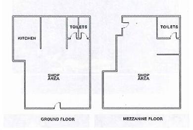 1 And Half Sty Shp Office Plaza Damas Sri Hartamas - photo 6