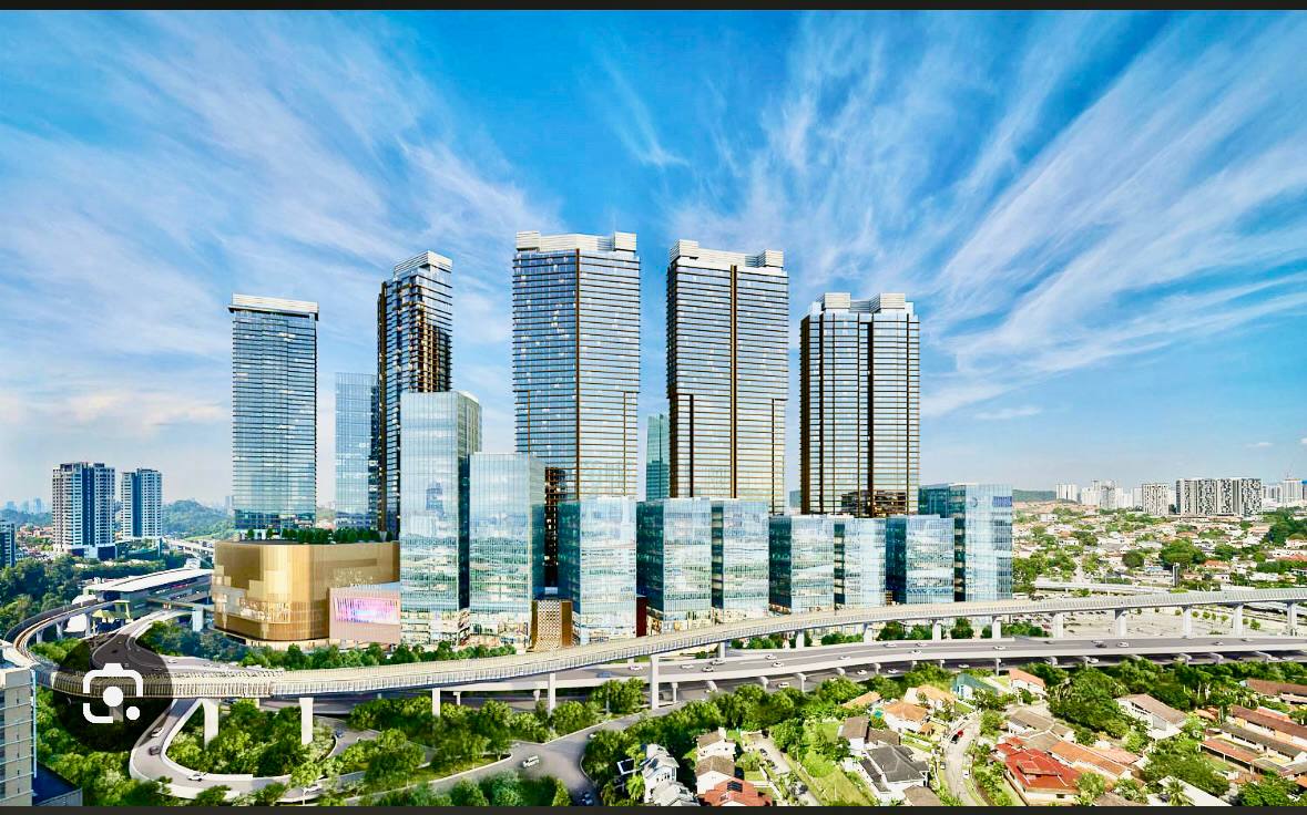 Regent Suites Pavilion Damansara Height - photo 2