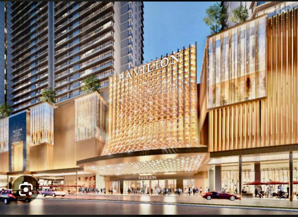 Regent Suites Pavilion Damansara Height - photo 3