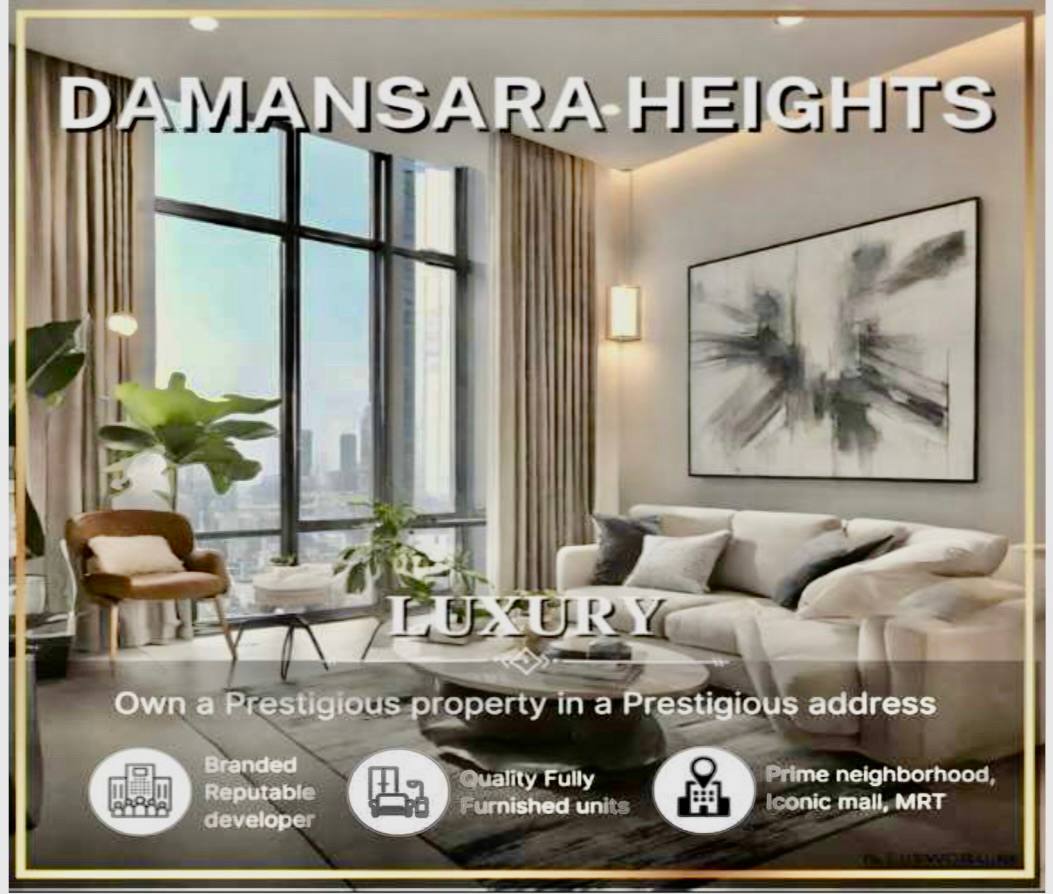 Regent Suites Pavilion Damansara Height - photo 4
