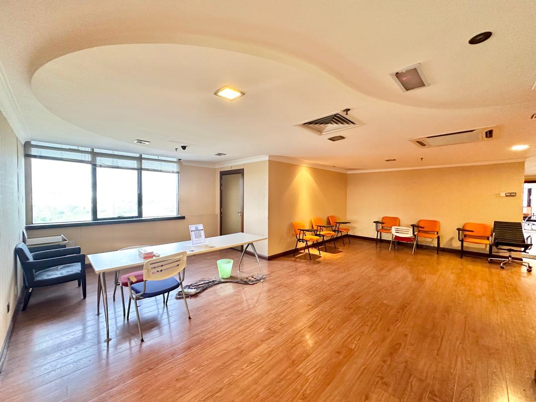 Office Commercial Space Seksyen 9 Shah Alam - photo 2