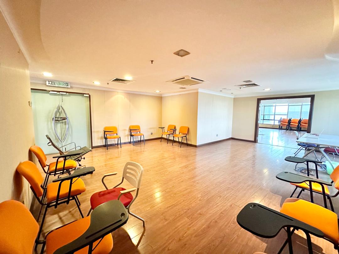 Office Commercial Space Seksyen 9 Shah Alam - photo 3