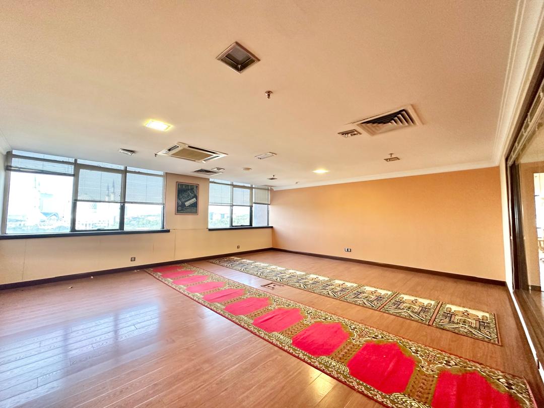 Office Commercial Space Seksyen 9 Shah Alam - photo 4