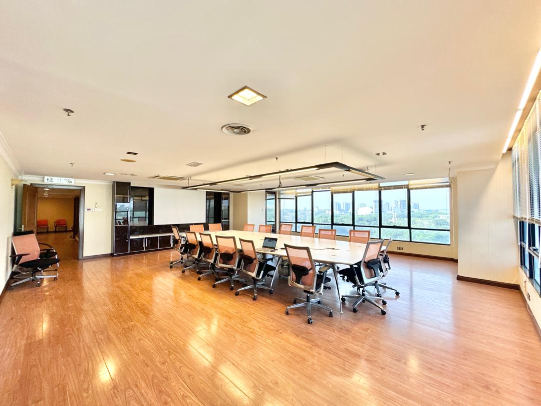 Office Commercial Space Seksyen 9 Shah Alam - photo 7