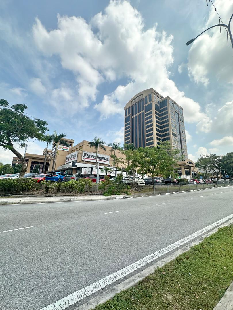 Office Commercial Space Seksyen 9 Shah Alam - photo 10