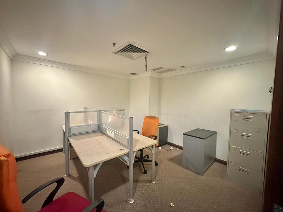 Office Commercial Space Seksyen 9 Shah Alam - photo 11