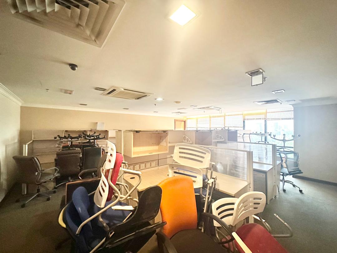 Office Commercial Space Seksyen 9 Shah Alam - photo 12