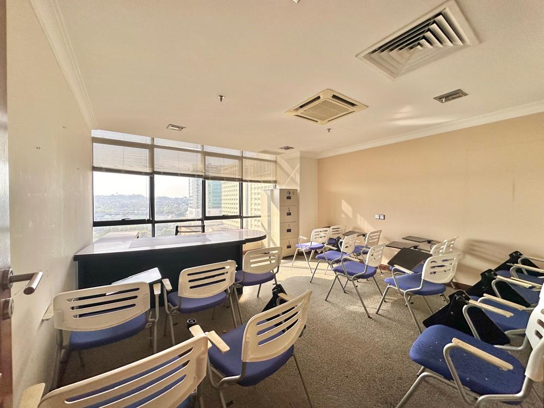 Office Commercial Space Seksyen 9 Shah Alam - photo 13