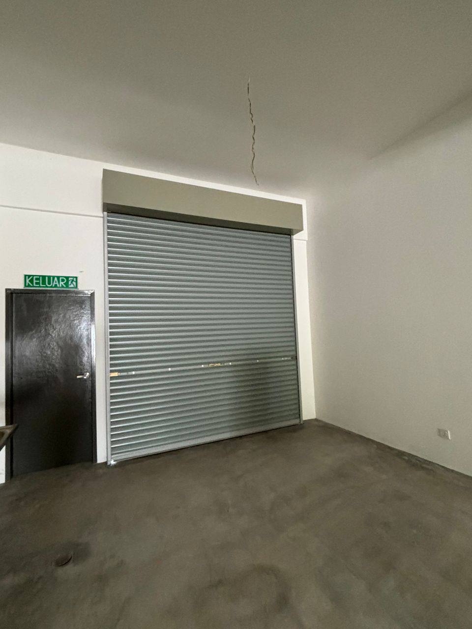 Ground Floor Shop Lot Jade Hills Kajang - photo 7