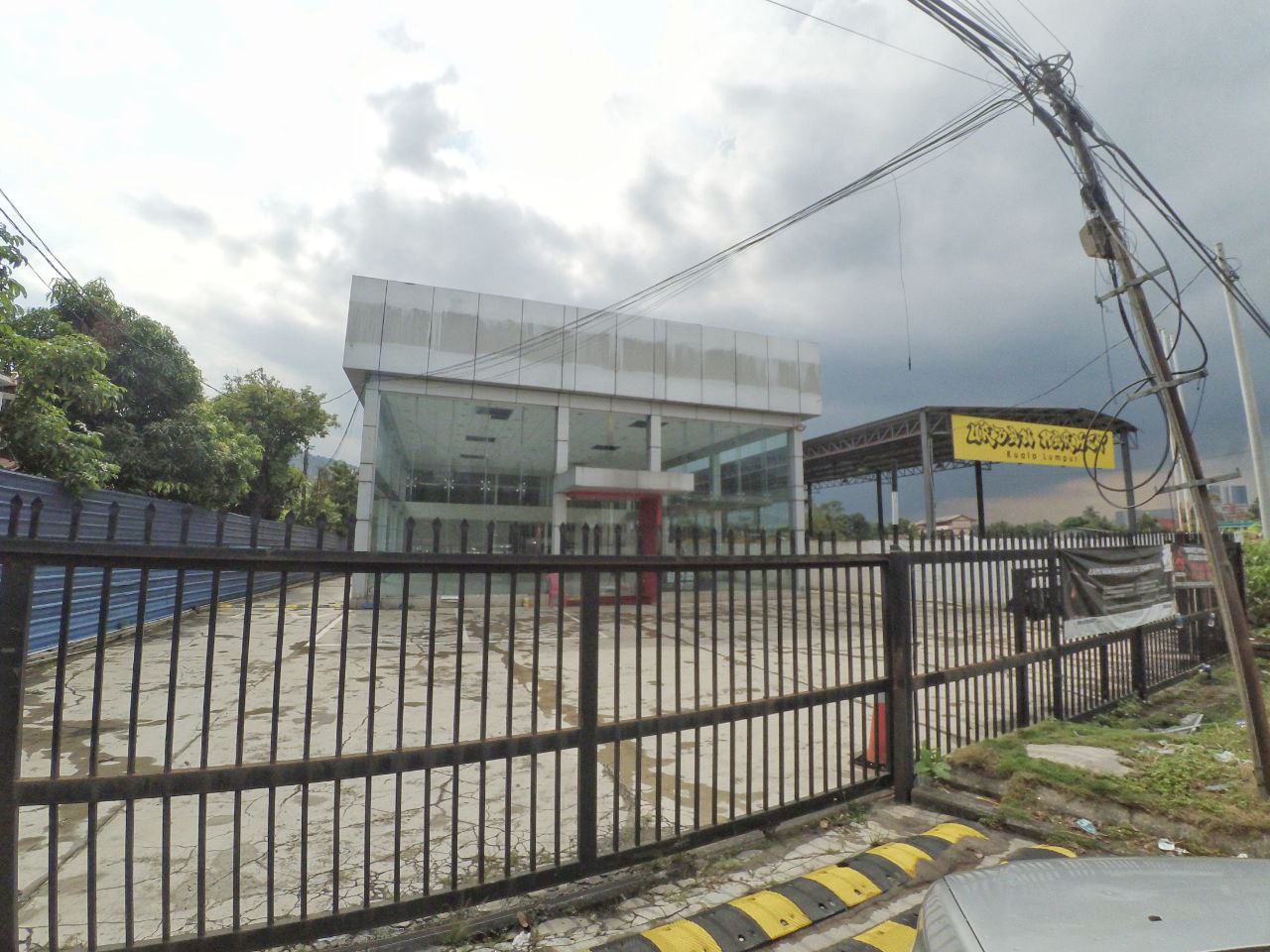 Car Showroom Mrr2 Ampang Jaya - photo 4