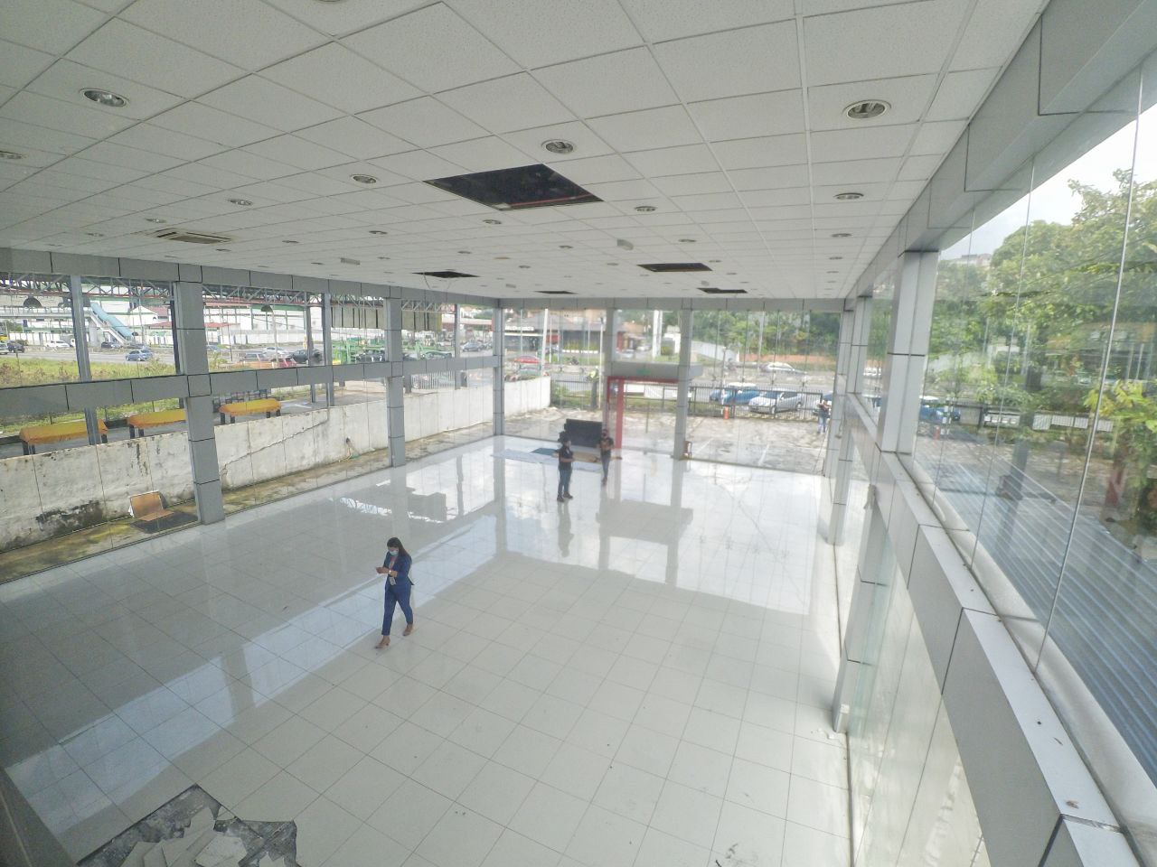 Car Showroom Mrr2 Ampang Jaya - photo 5
