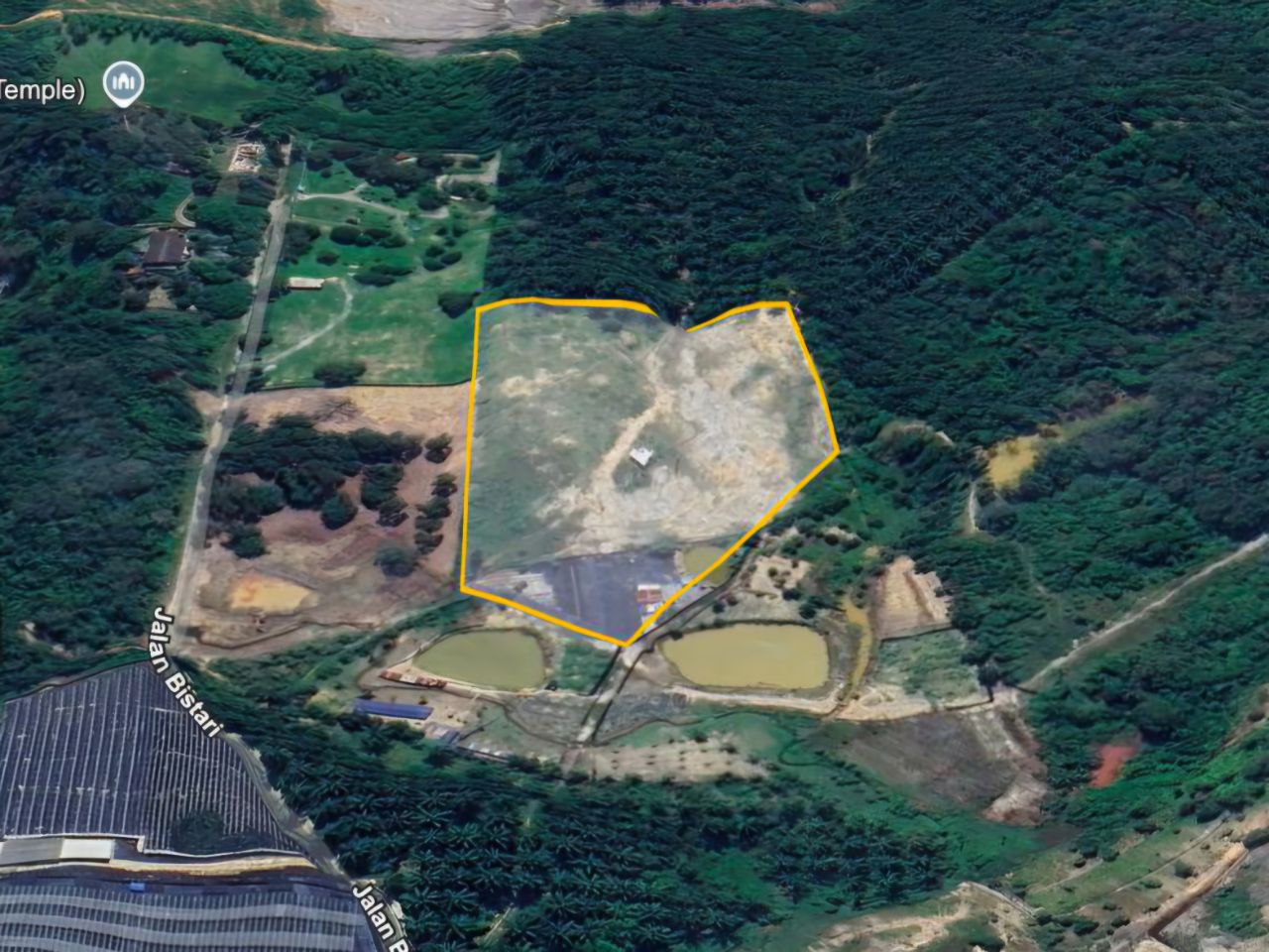Freehold Residential Land Kajang