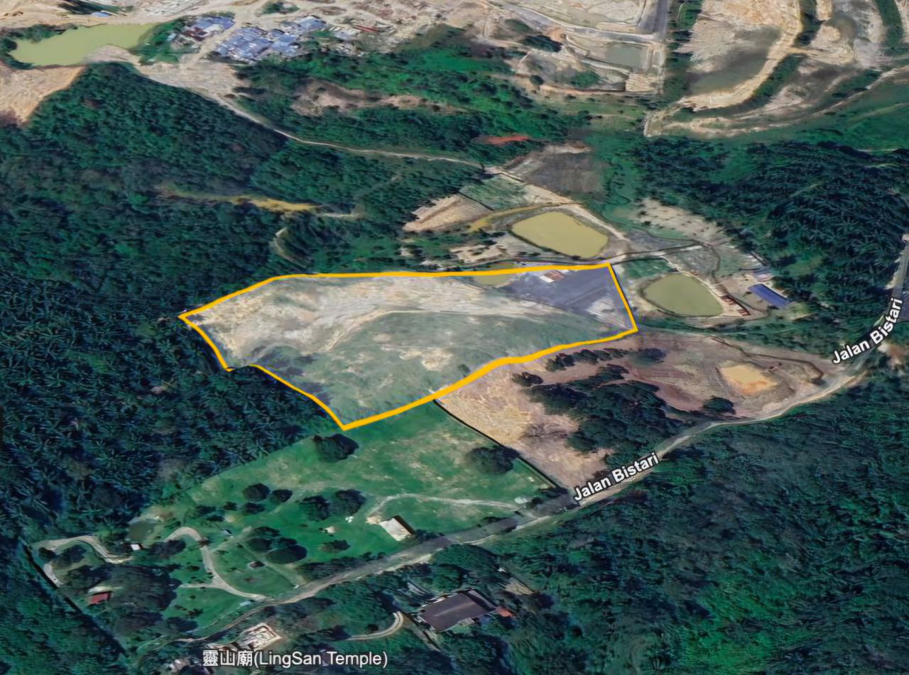 Freehold Residential Land Kajang - photo 2