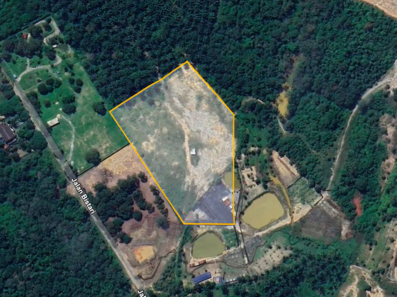 Freehold Residential Land Kajang - photo 4