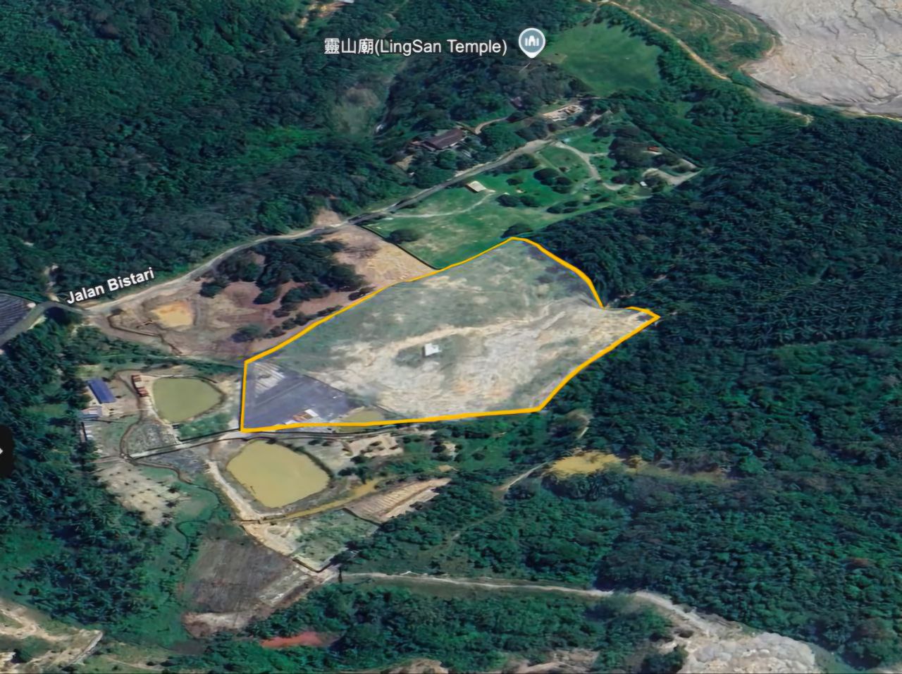 Freehold Residential Land Kajang - photo 6