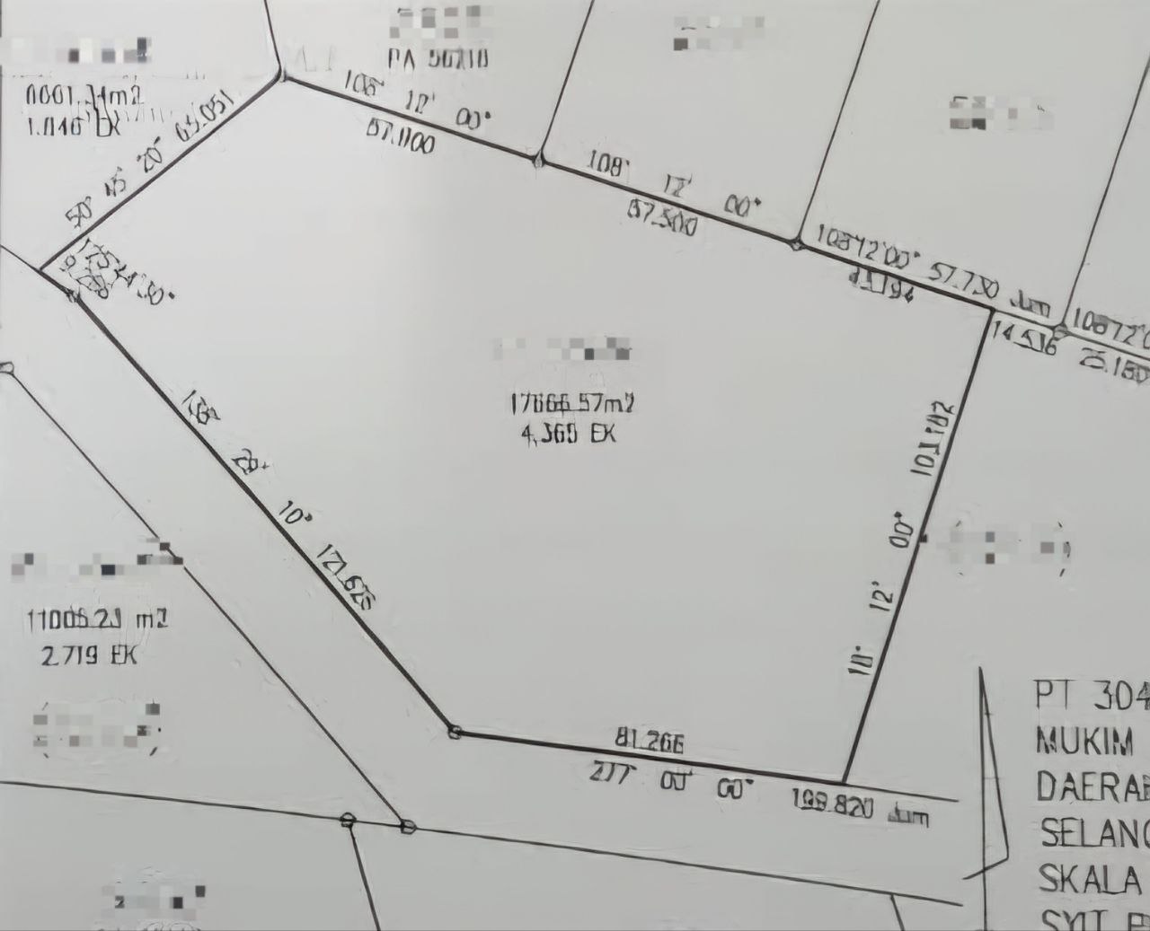 Freehold Residential Land Kajang - photo 12