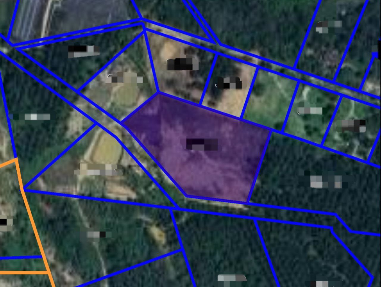 Freehold Residential Land Kajang - photo 13