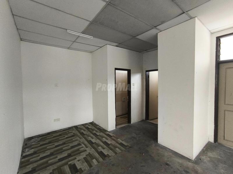 Corner Lot 4 Sty Shop Office Precint 15 Putrajaya - photo 4