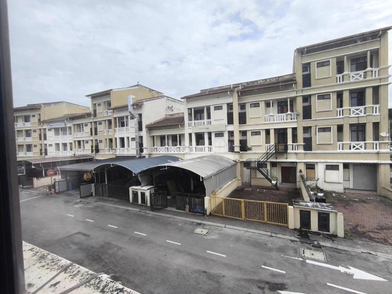 Corner Lot 4 Sty Shop Office Precint 15 Putrajaya - photo 8