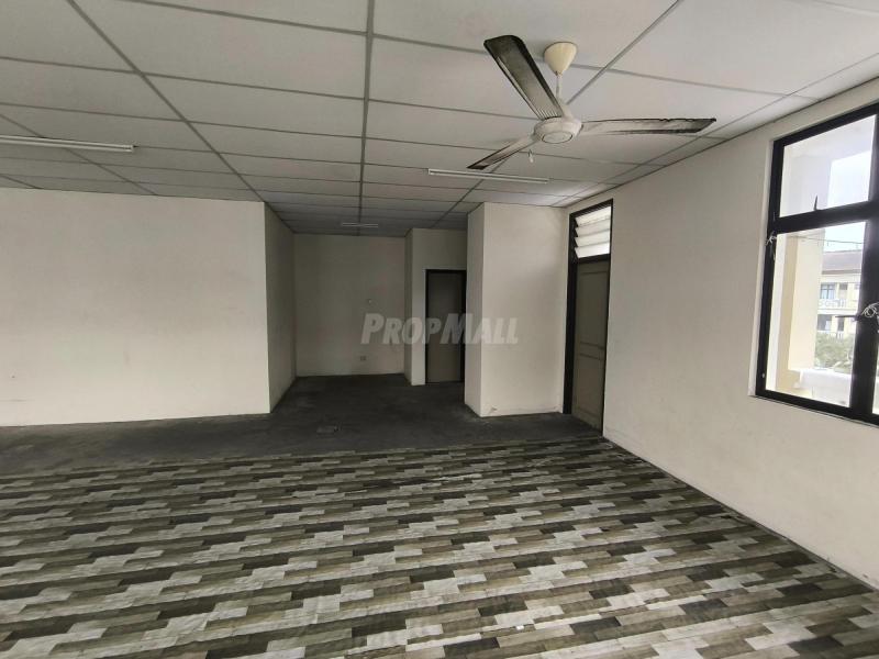 Corner Lot 4 Sty Shop Office Precint 15 Putrajaya - photo 9