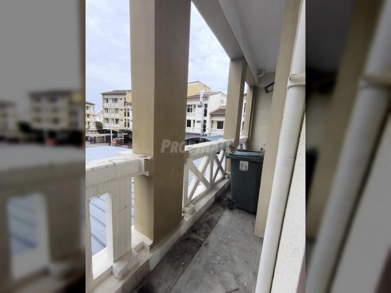 Corner Lot 4 Sty Shop Office Precint 15 Putrajaya - photo 13