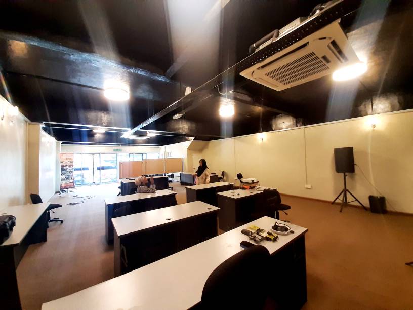 2 Sty Shop House AU 5 Lembah Keramat - photo 3