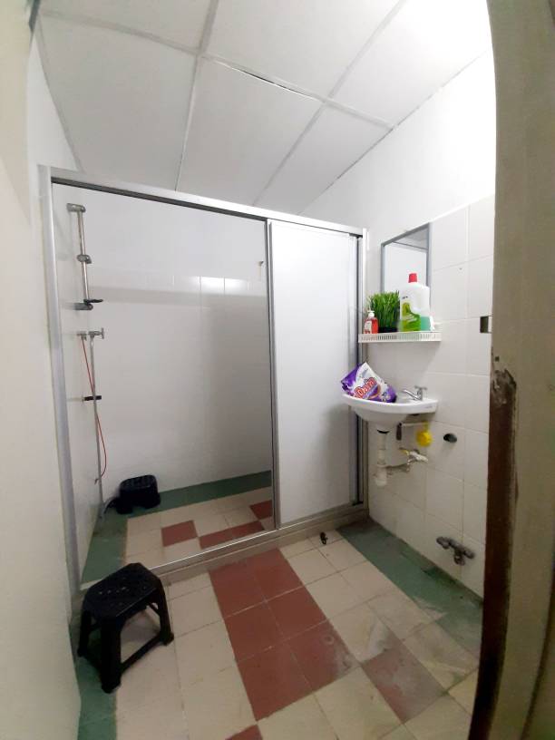 2 Sty Shop House AU 5 Lembah Keramat - photo 7