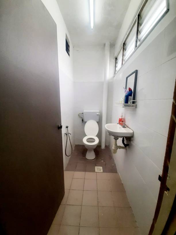 2 Sty Shop House AU 5 Lembah Keramat - photo 10