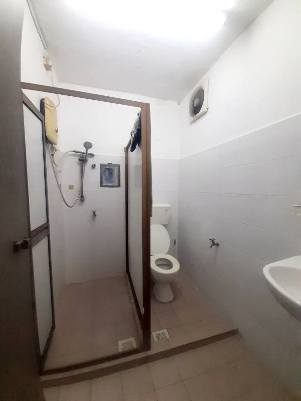 2 Sty Shop House AU 5 Lembah Keramat - photo 11