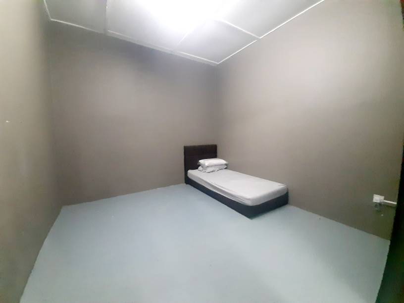 2 Sty Shop House AU 5 Lembah Keramat - photo 13