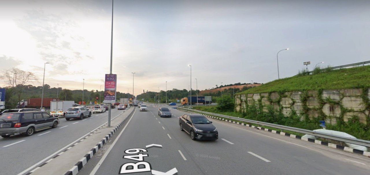 Agriculture Land Section U10 Shah Alam - photo 3