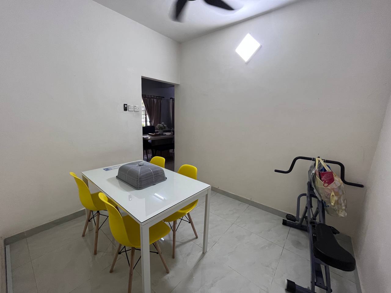 Facing Open 2 Sty Corner Lot Nova U5 Shah Alam - photo 10