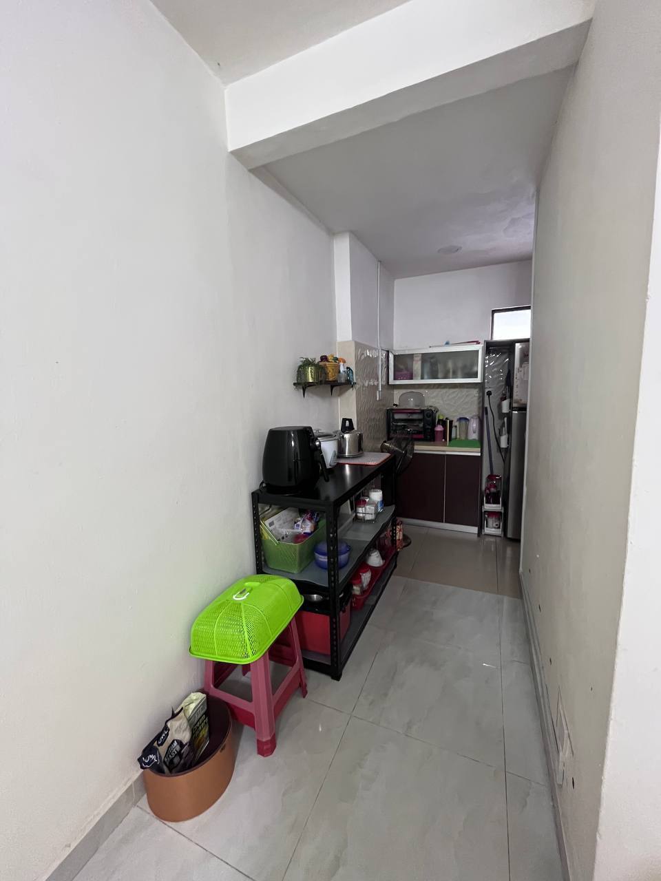 Facing Open 2 Sty Corner Lot Nova U5 Shah Alam - photo 11