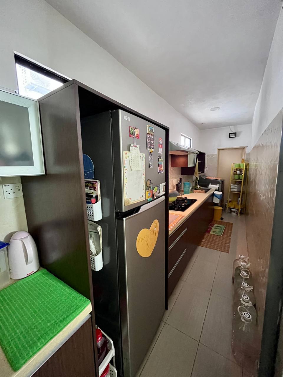 Facing Open 2 Sty Corner Lot Nova U5 Shah Alam - photo 12